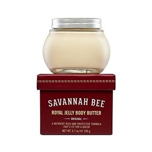 Makeup - Brand New Savannah Bee Royal Body Butter Makeup - Brand New Savannah Bee Royal Body Butter